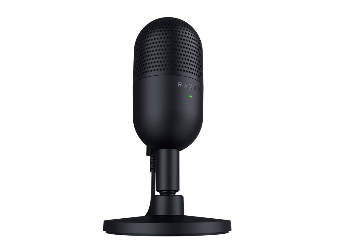 Image of Razer Seiren V3 Mini hljóðnemi