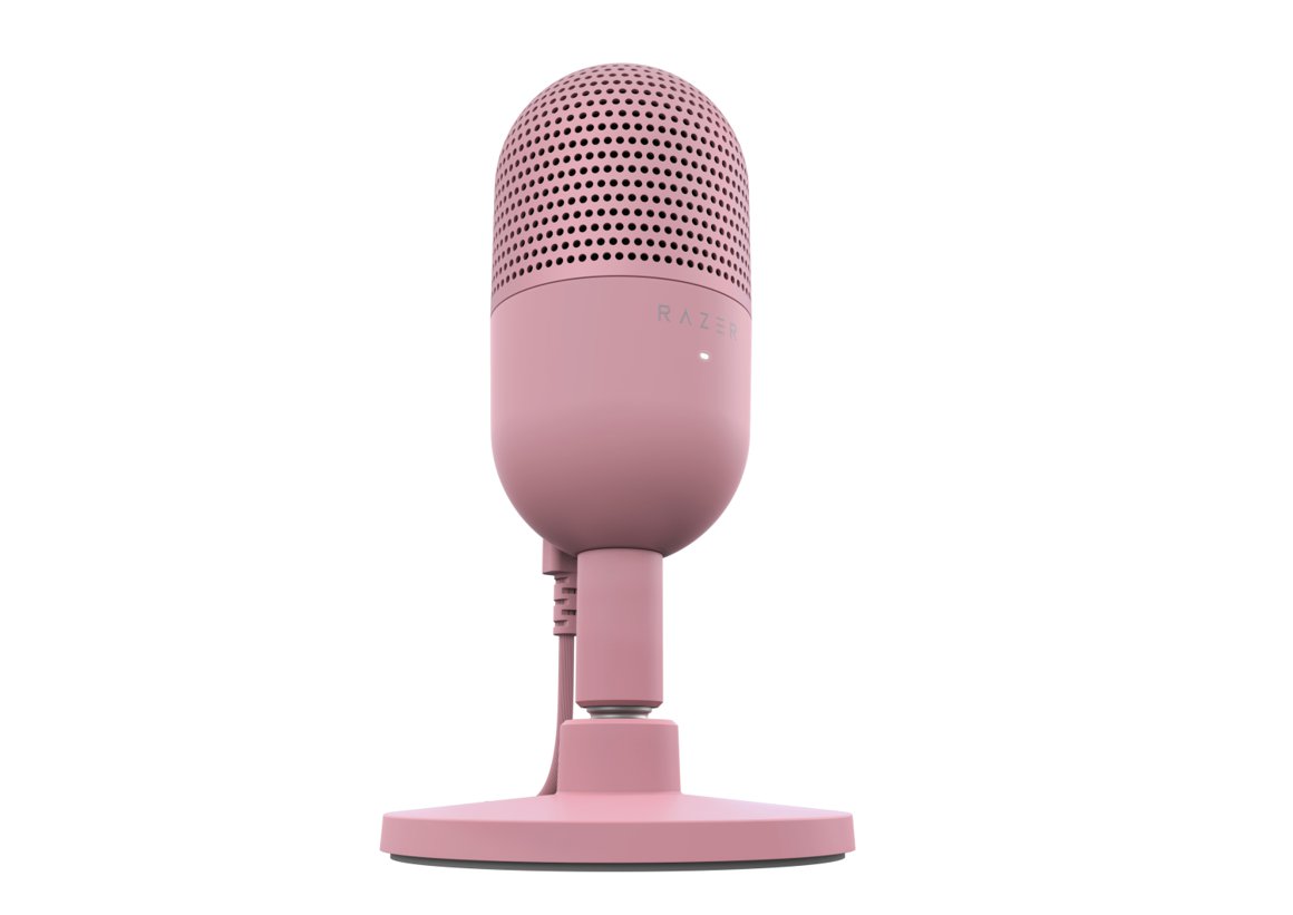 Image of Razer Seiren V3 Mini hljóðnemi