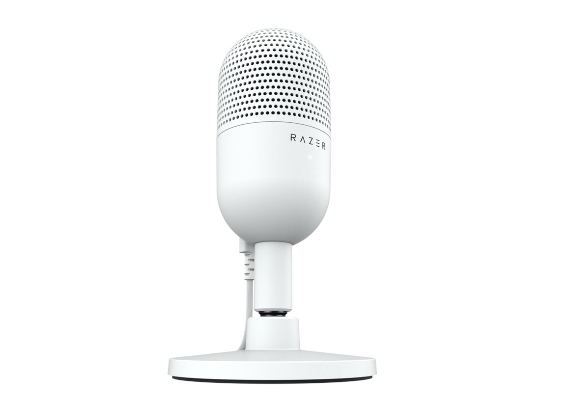 Image of Razer Seiren V3 Mini hljóðnemi