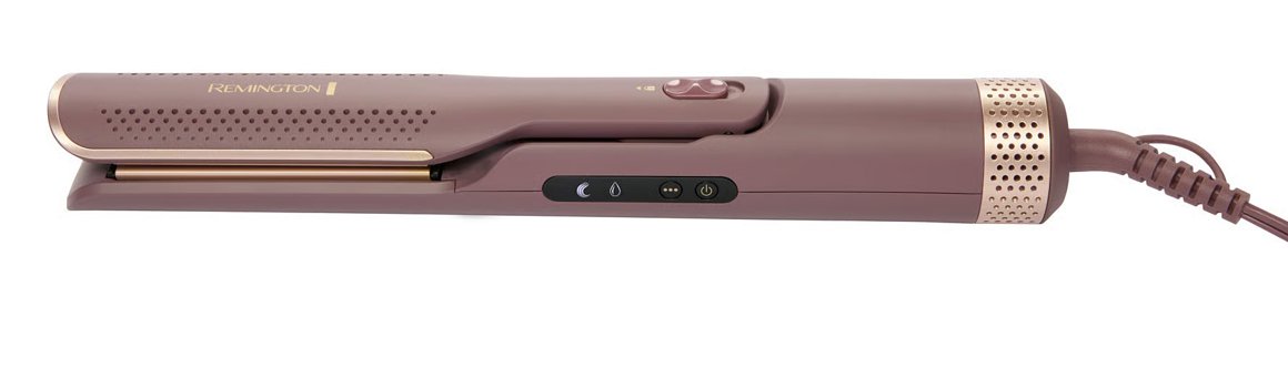 Image of Remington AirVive Air Styler sléttujárn