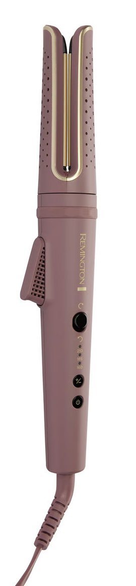 Remington AirVive krullujárn m/snúning