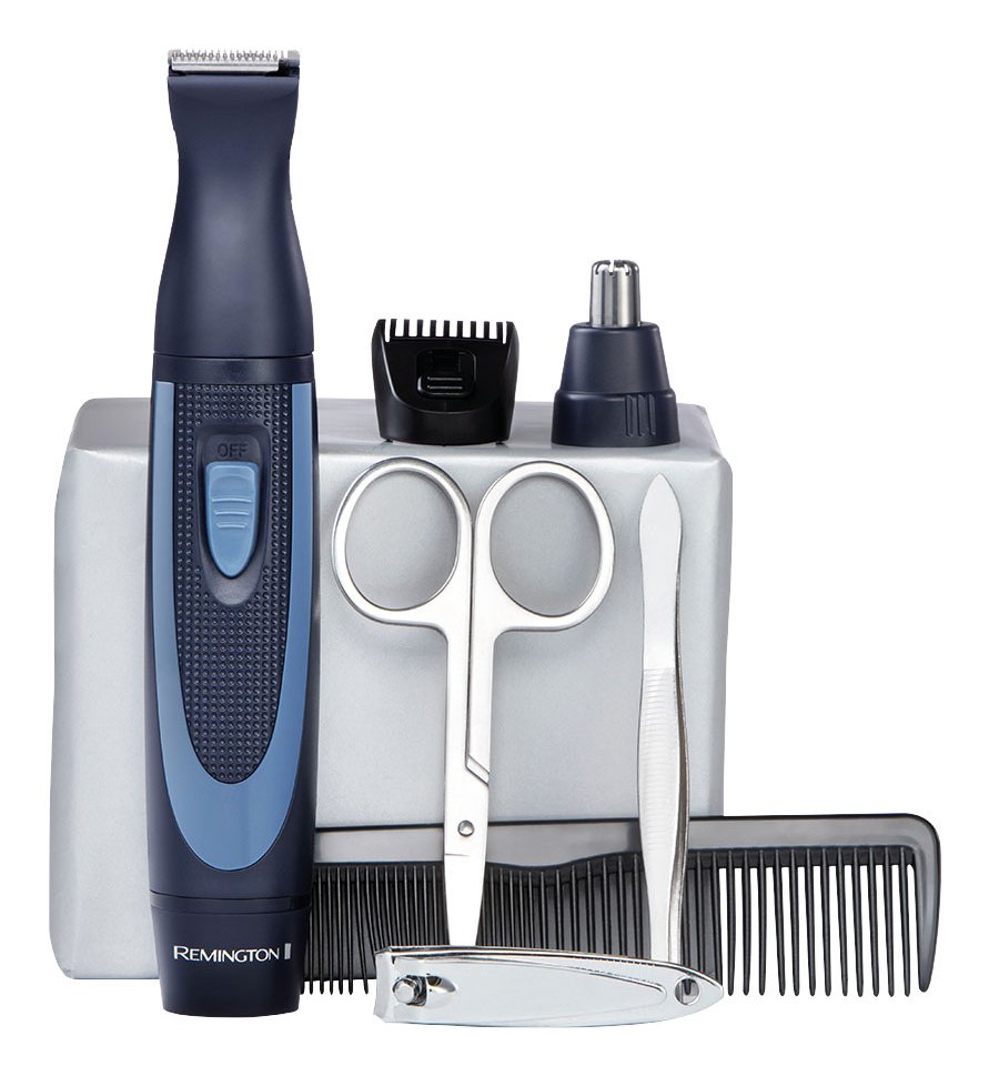 Image of Remington Snyrtisett