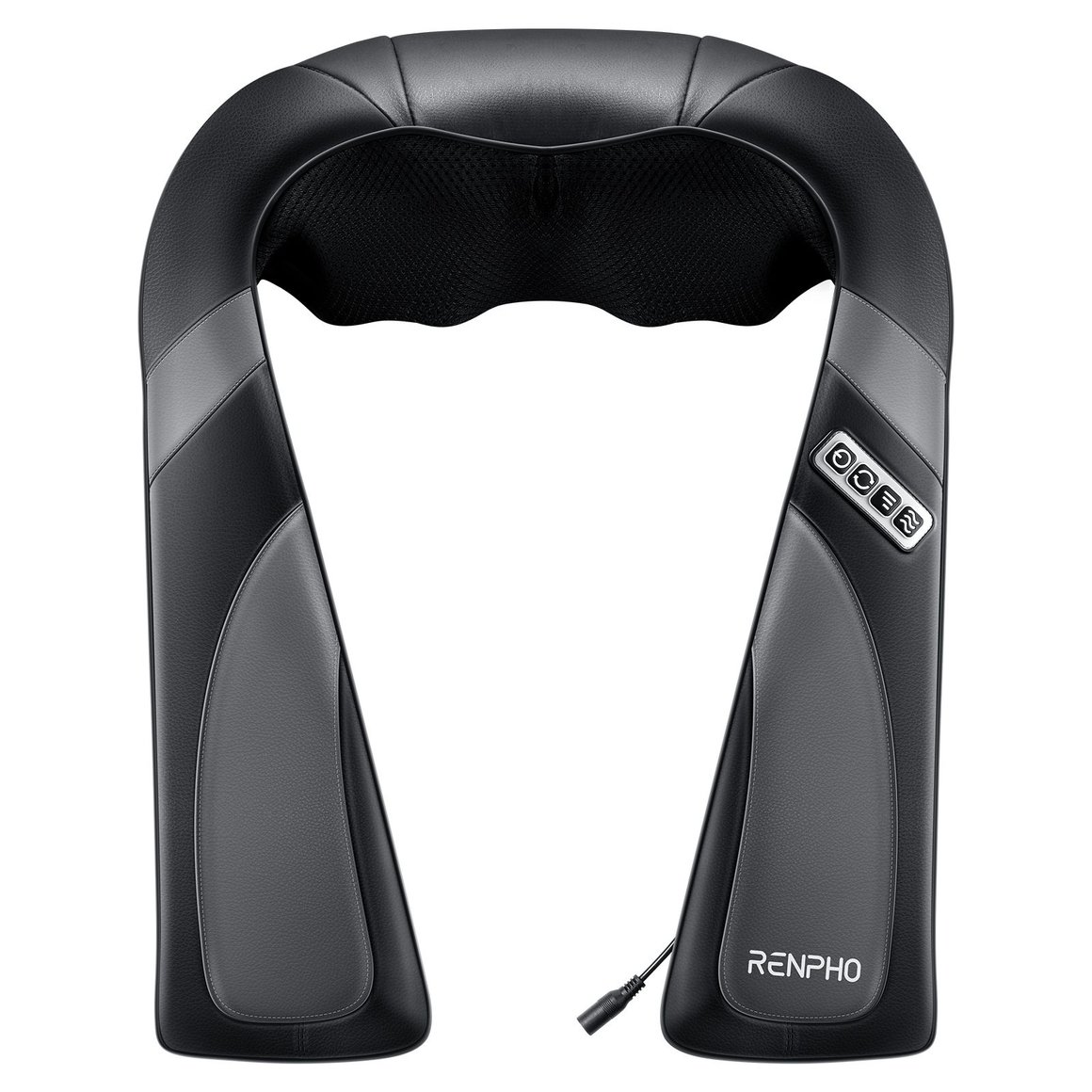 Image of Renpho Shiatsu nuddtæki f háls og axlir 