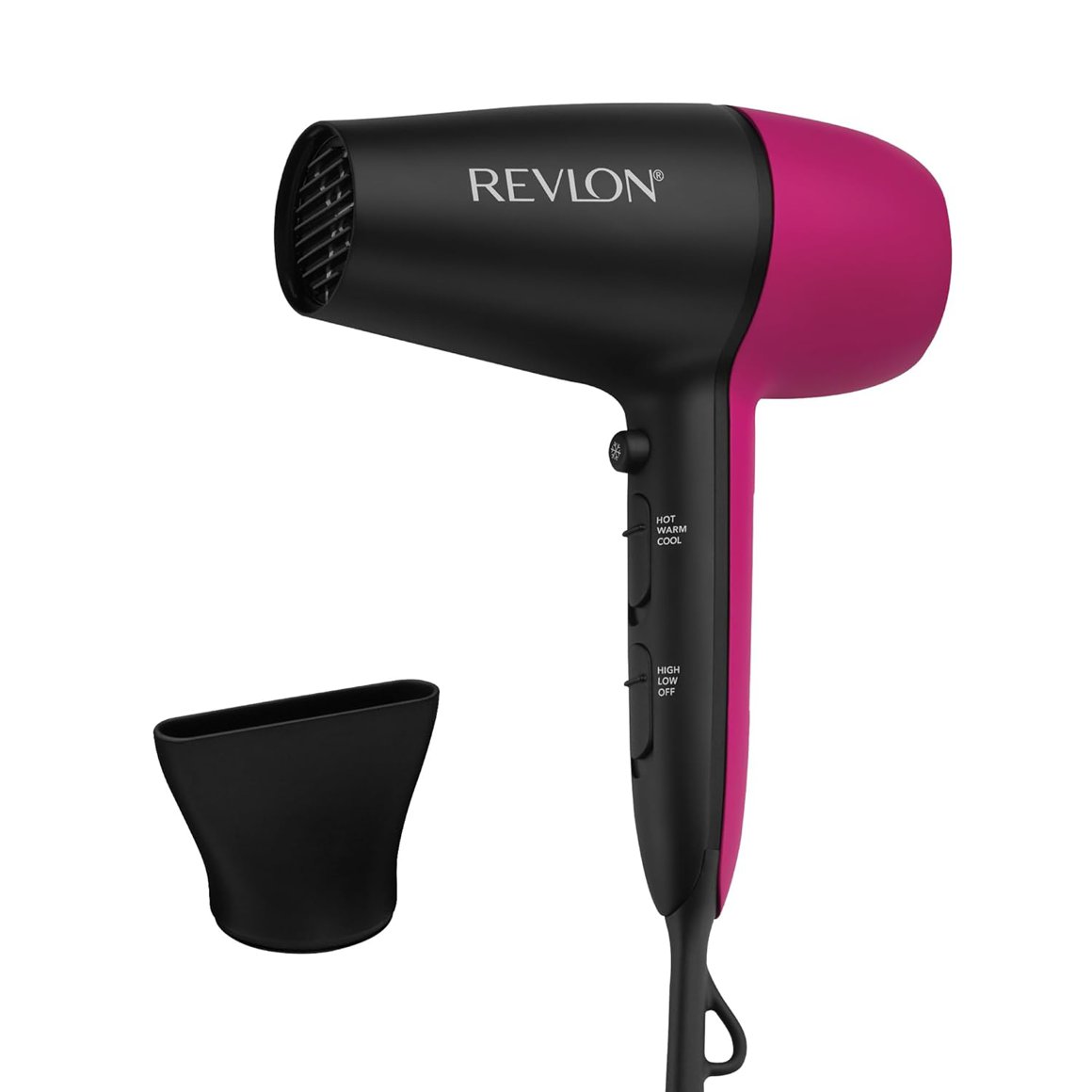 Image of Revlon Easy Heat Hárblásari 2000W