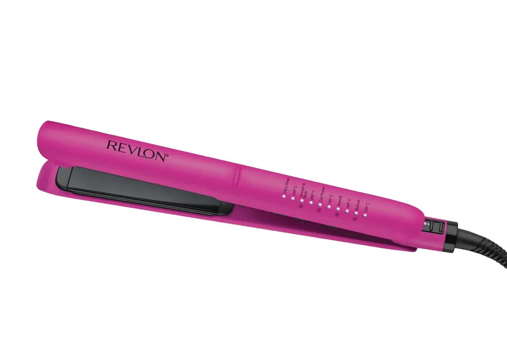 Revlon Easy Heat Sléttujárn