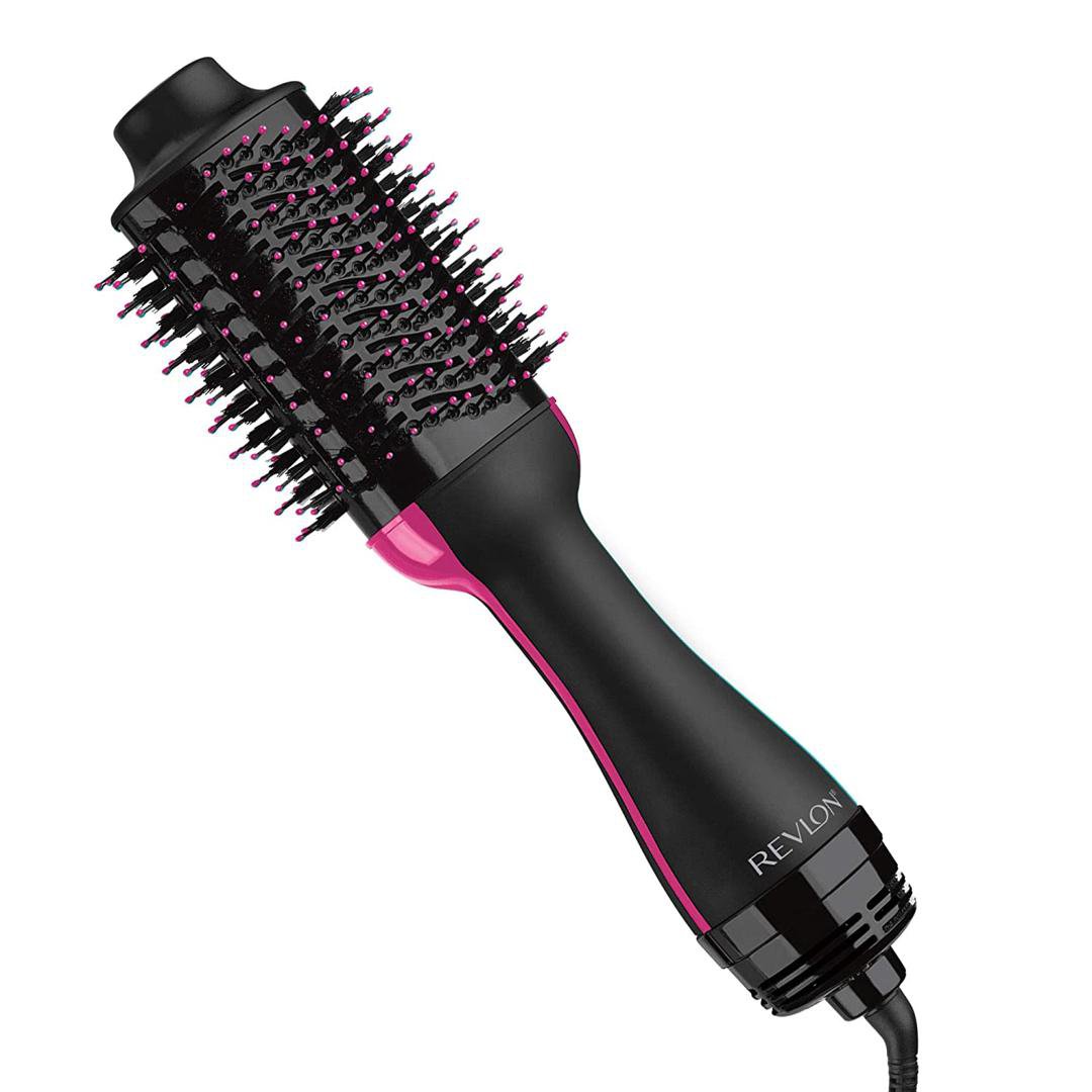 Revlon Krullubursti Volumizer