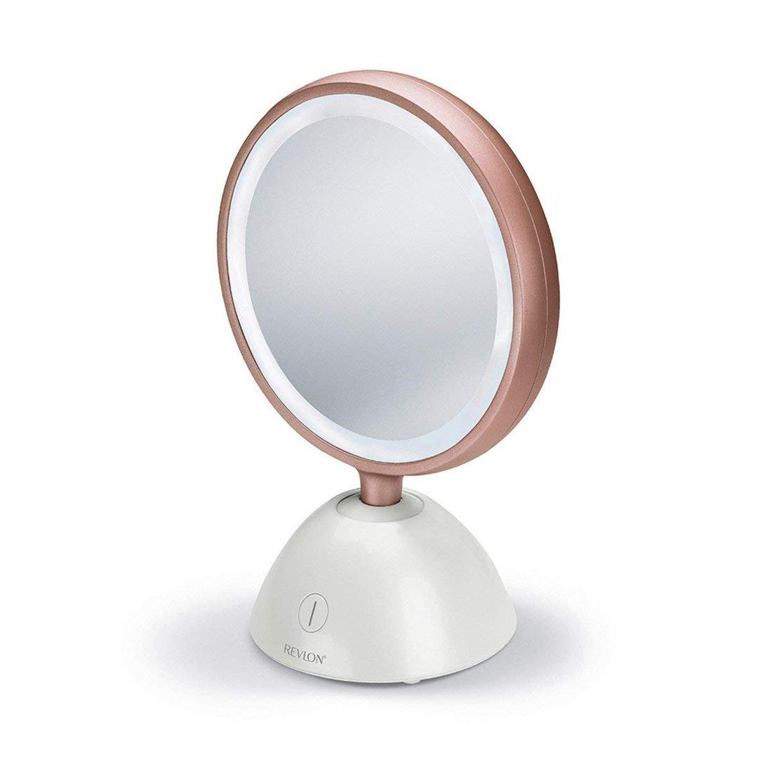 Revlon Snyrtispegill með LED ljósi