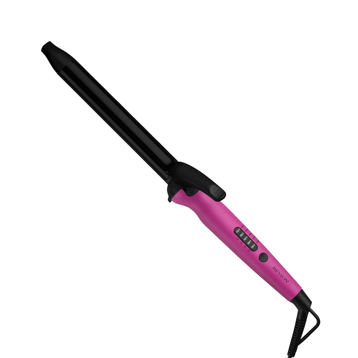 Image of Revlon Easy Heat Krullujárn