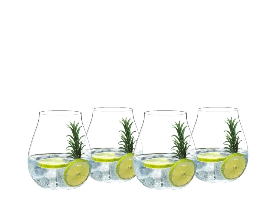 Riedel Vínglas Gin Tonic 4stk