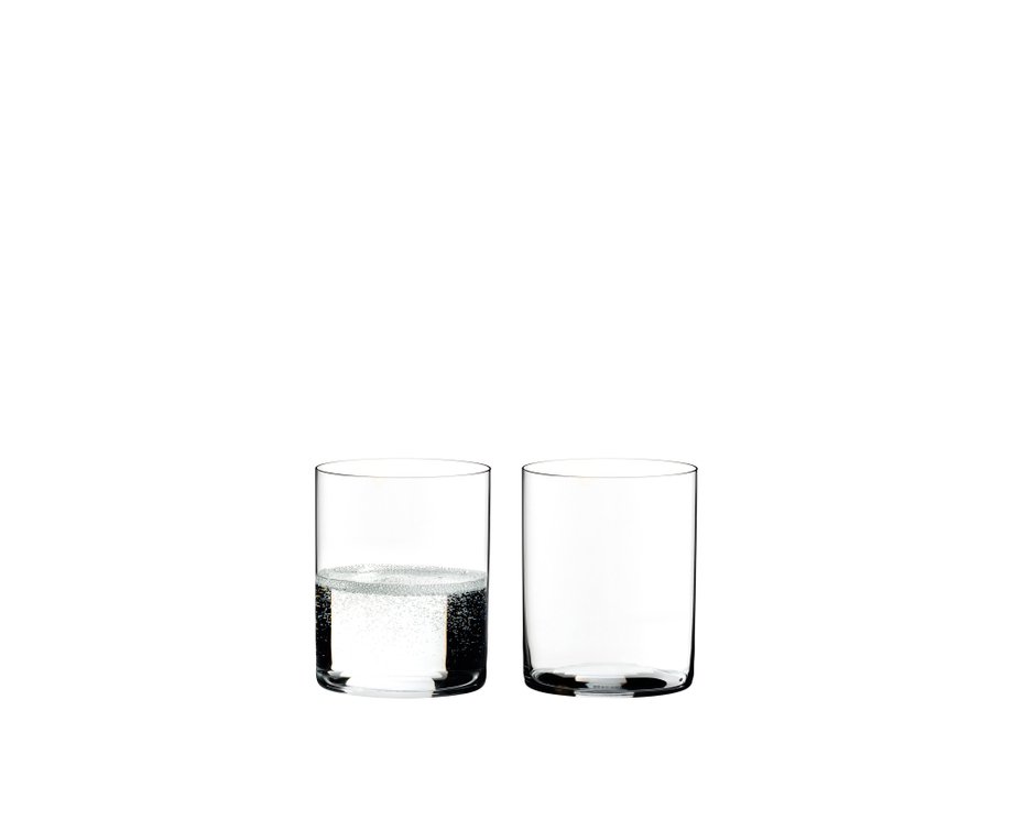 Riedel Veloce vatnsglas 2stk