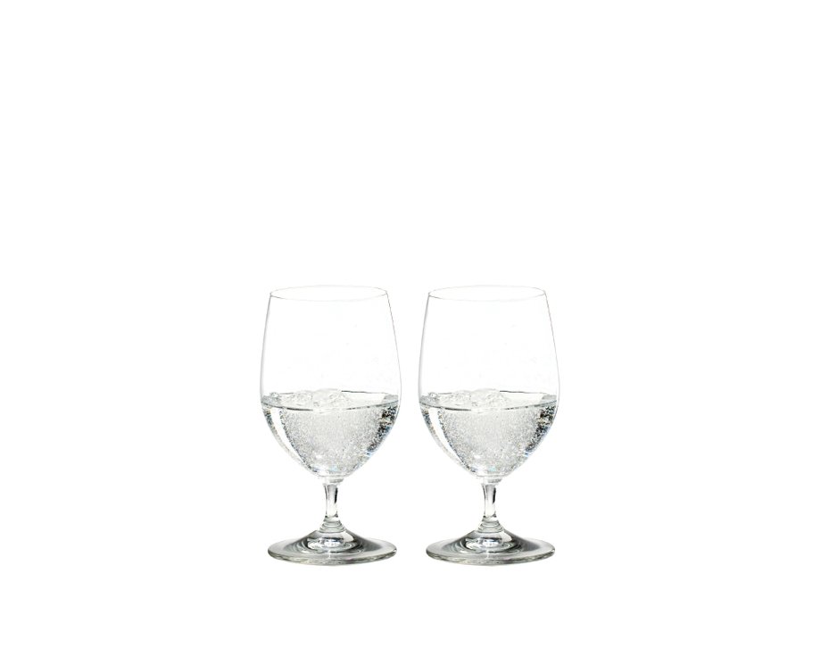 Riedel Vinum vatnsglas 2stk
