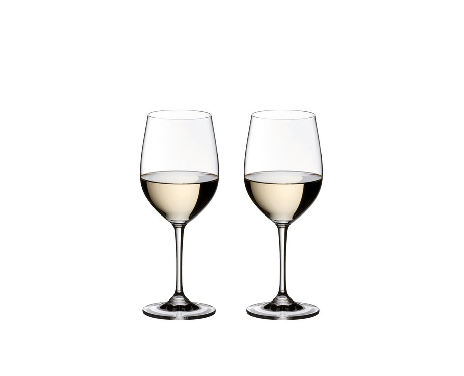 Riedel Vinum hvítvínsglas Viognier/Chardonnay 2stk