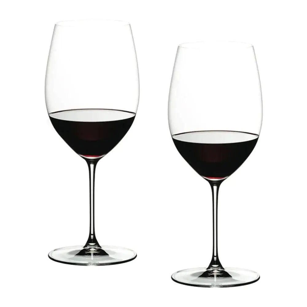 Image of Riedel Veritas rauðvínsglas Cabernet/Merlot 2stk