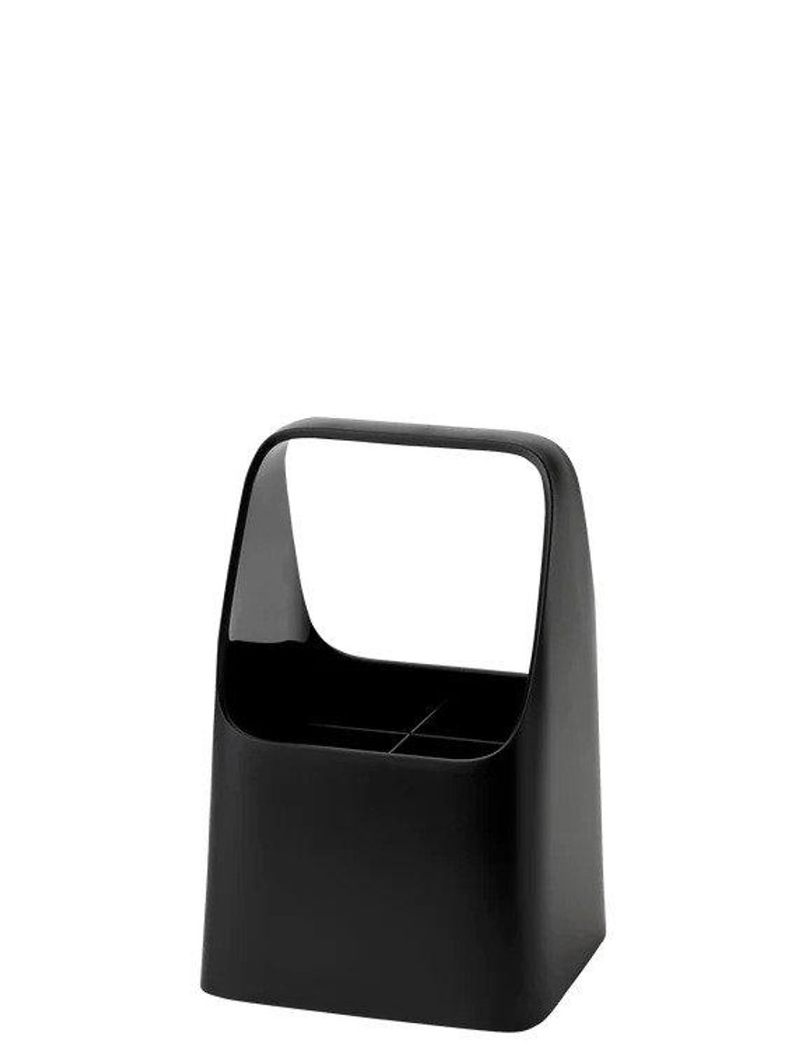 RIG-TIG Áhaldabox með haldi