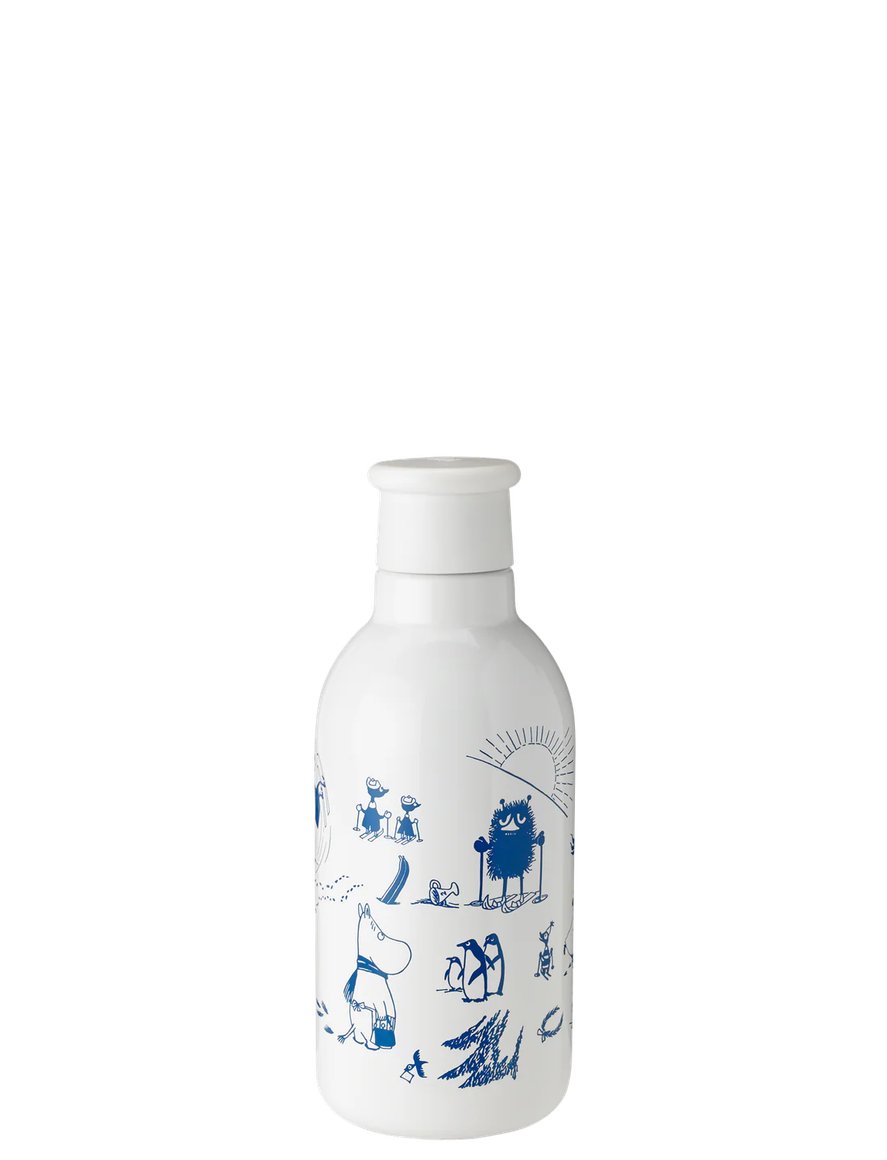 RIG-TIG Drink-It flaska 0,5ltr Moomin