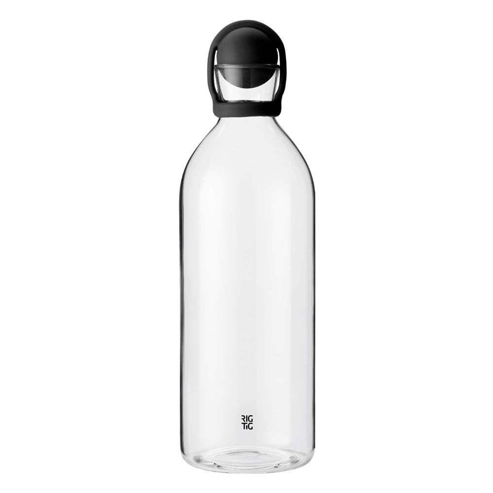 Image of RIG-TIG COOL-IT flaska 1,5L svört
