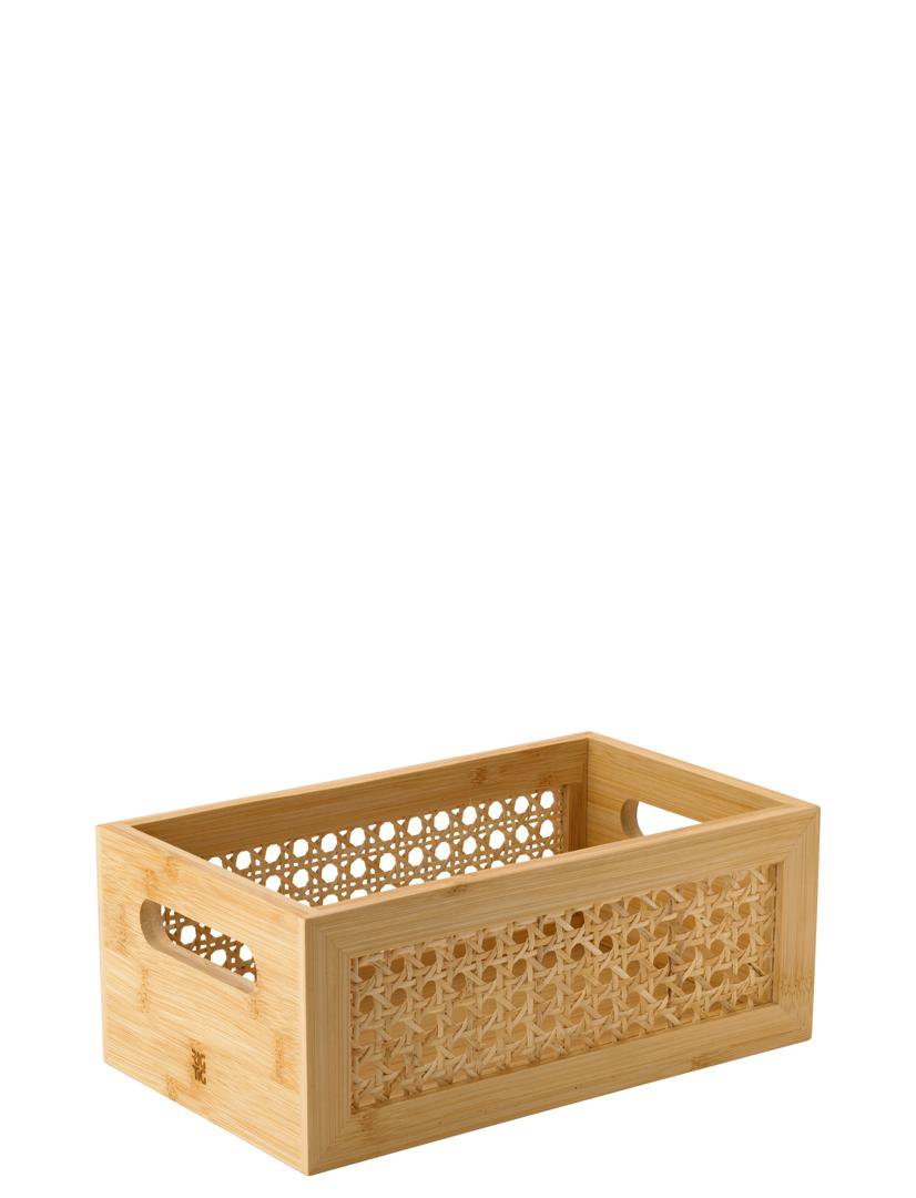Image of RIG-TIG Bamboo box 15x10x25cm 