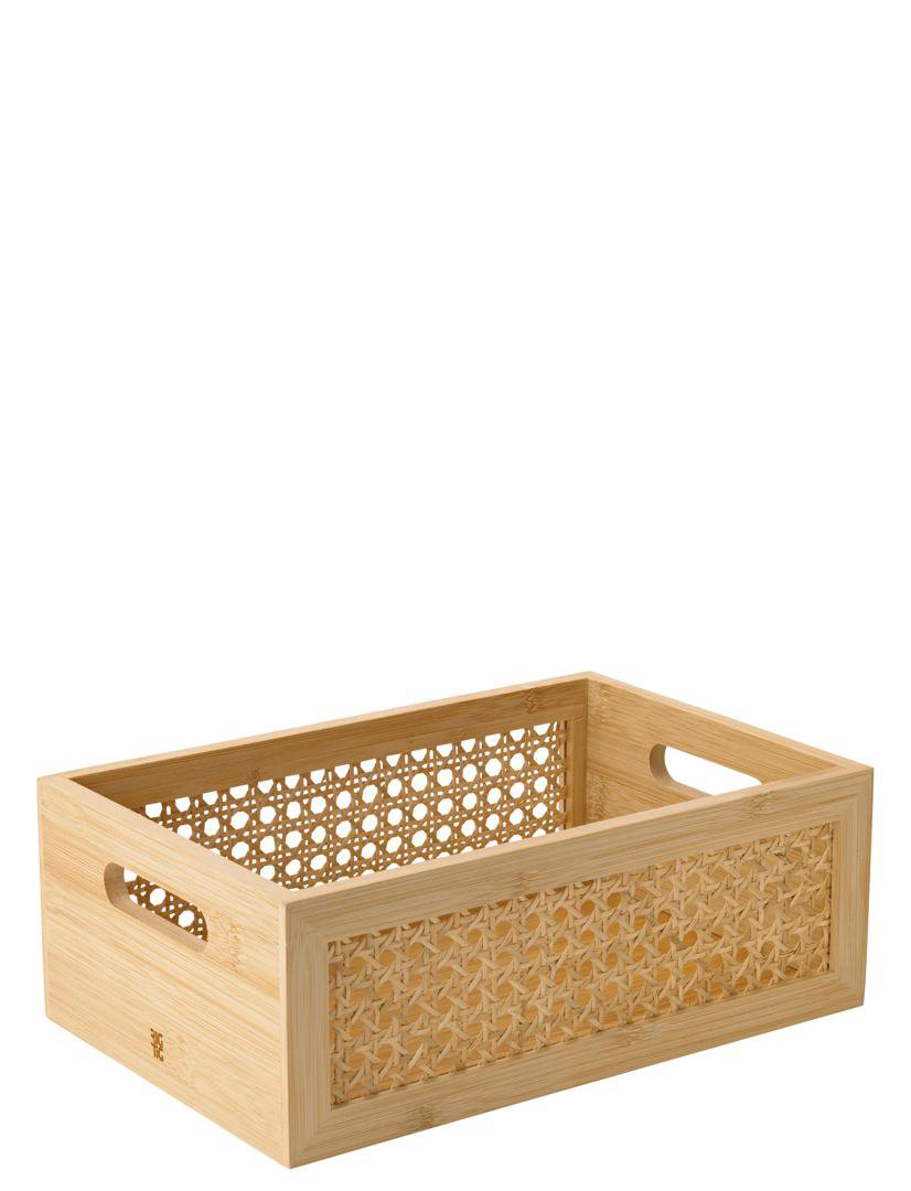 Image of RIG-TIG Bamboo box 20x11x30cm 