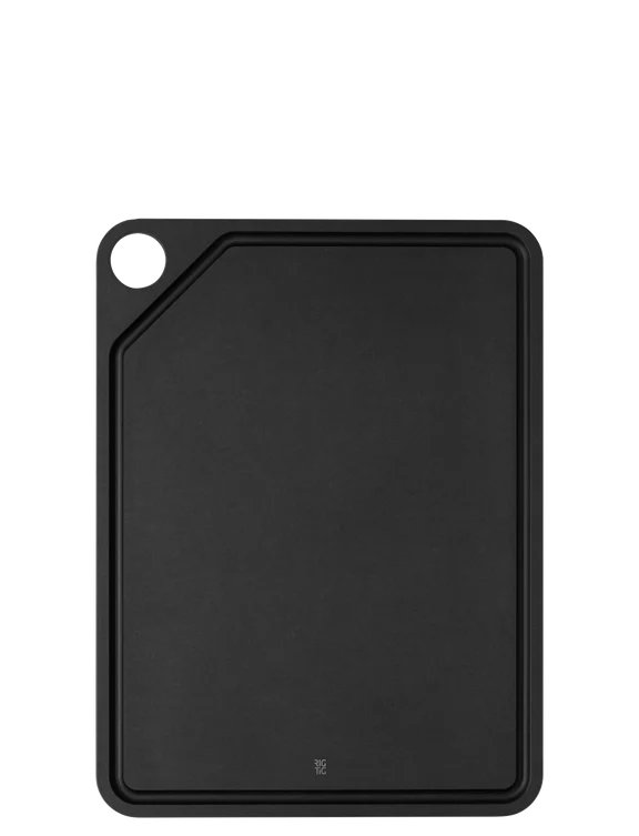 Image of RIG-TIG Bretti 40x30cm svart