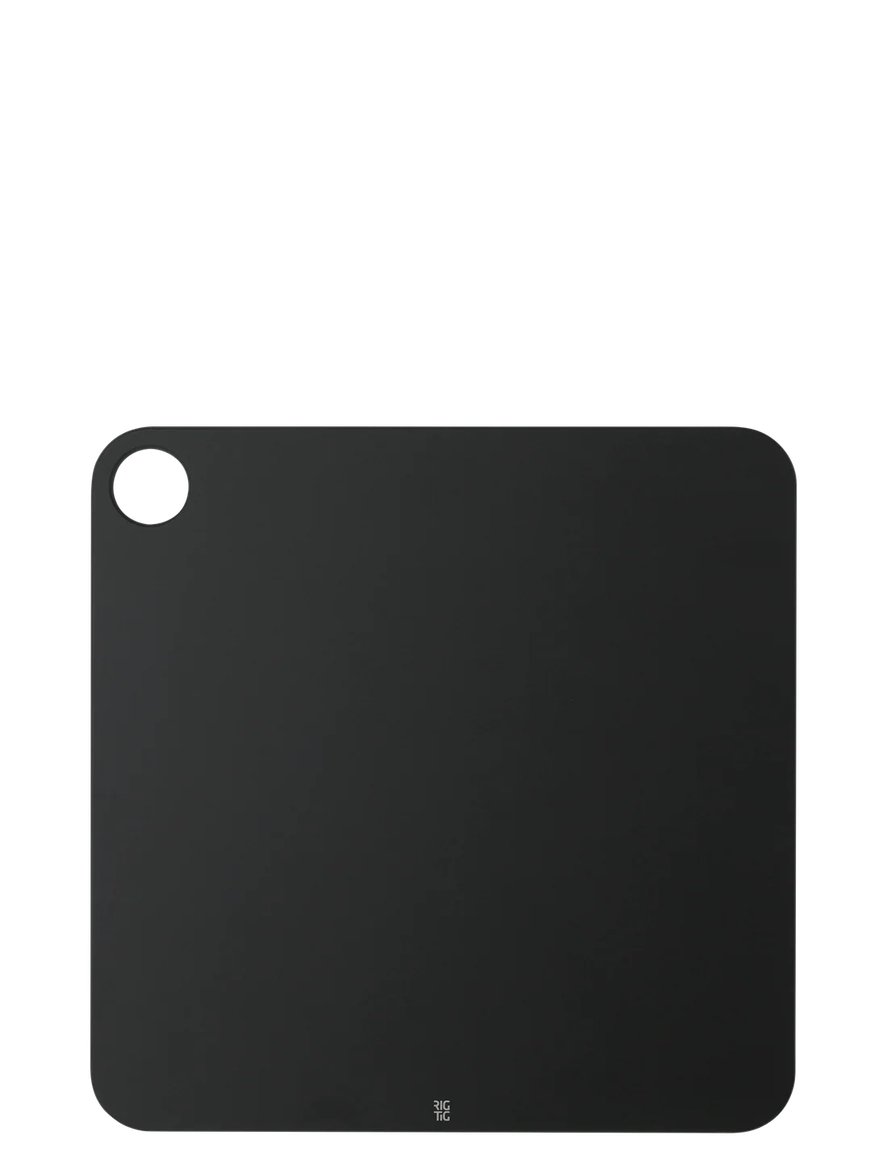 Image of RIG-TIG Bretti pizza 34x34cm svart