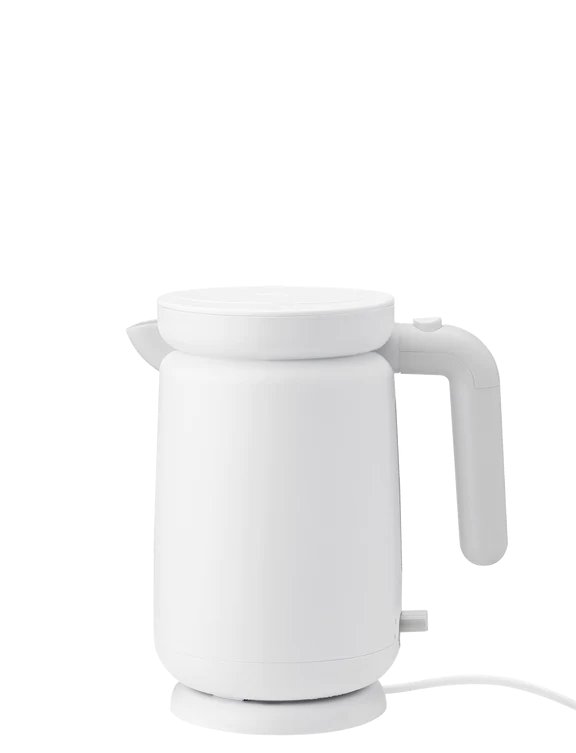 Image of RIG-TIG FOODIE hraðsuðuketill 1L hvítur