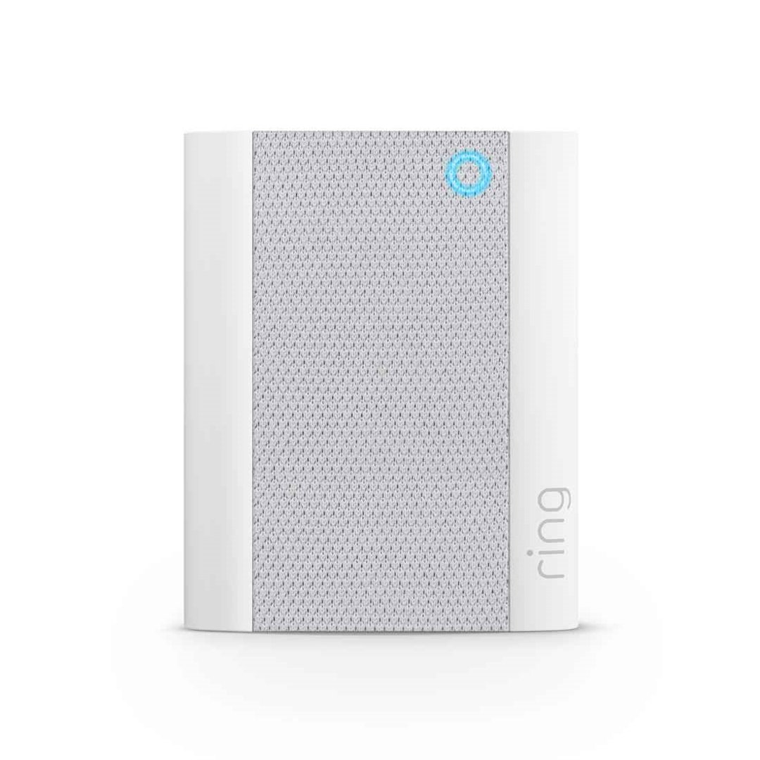 Ring Chime Gen 2 dyrabjöllu hátalari