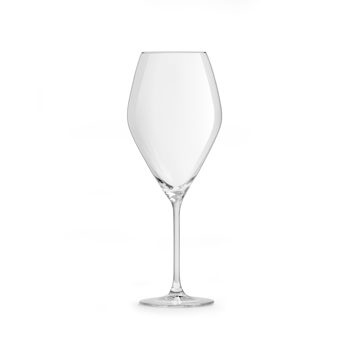 Image of Royal Leerdam Glas Amaris (Doyenne) vín 56,5cl 4 stk