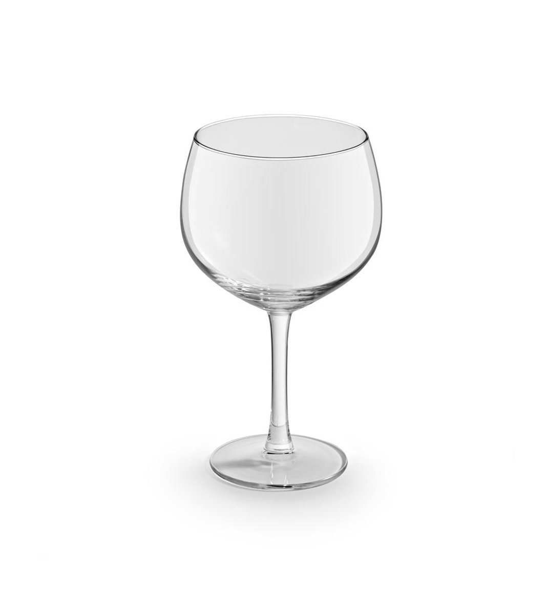 Image of Royal Leerdam Glas 63cl 8stk Gin & tonic Party at Home 