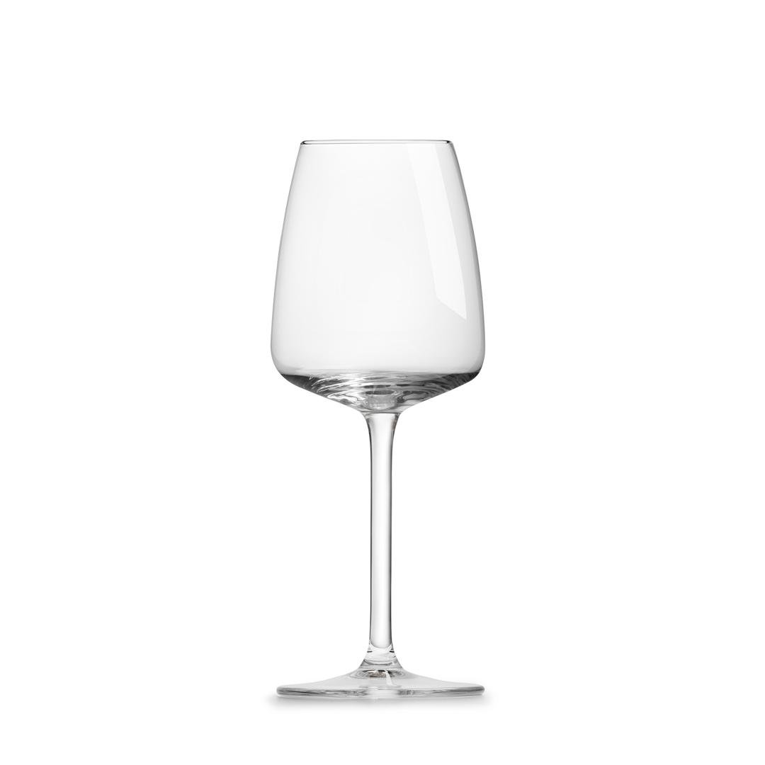 Royal Leerdam Glas hvítvín 31cl 4stk Leyda