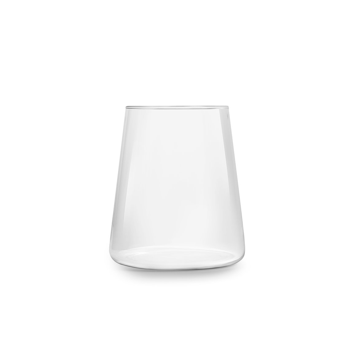 Royal Leerdam Glas Alina vatn 46cl 4stk