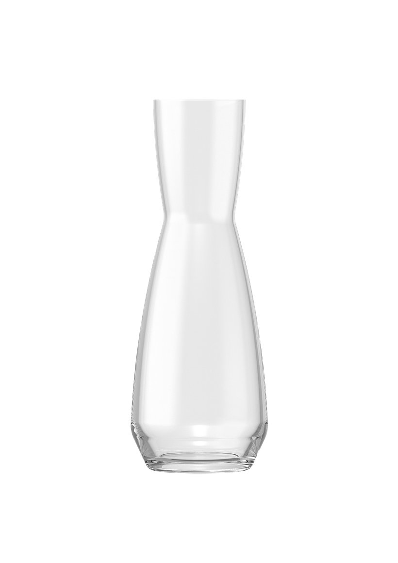 Image of Royal Leerdam Karafla 74cl Carré plus 1stk