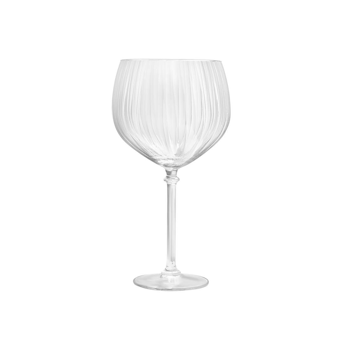 Royal Leerdam Glas Gin & tonic 65cl 4stk Royal