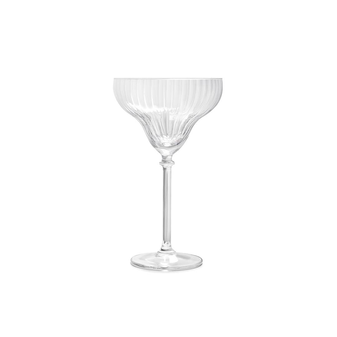 Royal Leerdam Glas Margarita 30cl 4stk Royal