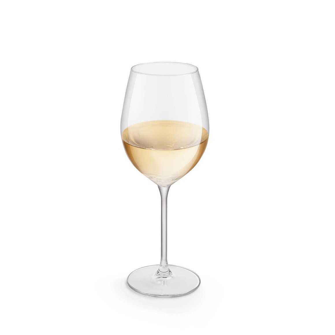 Image of Royal Leerdam Glas hvítvín 41cl 6stk Dining At Home 