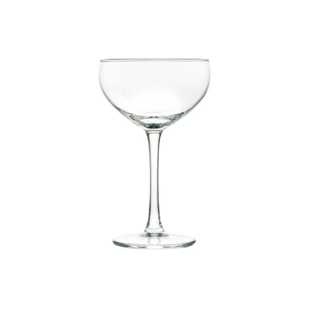 Royal Leerdam Glas 24cl 4stk Kokteil Espresso Martini