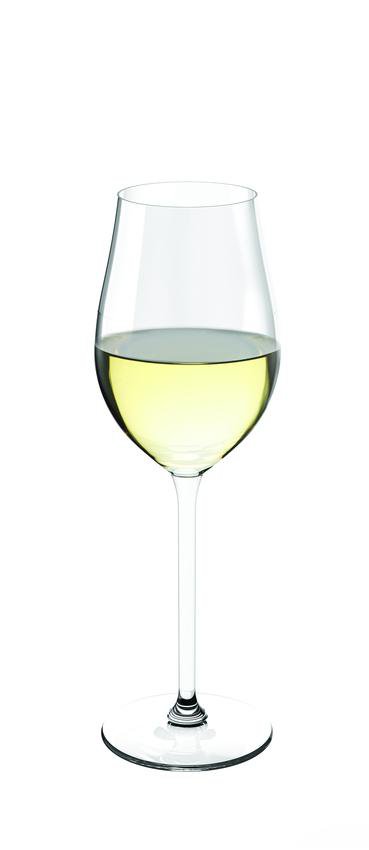 Royal Leerdam Glas 39cl 6.stk Vanguard