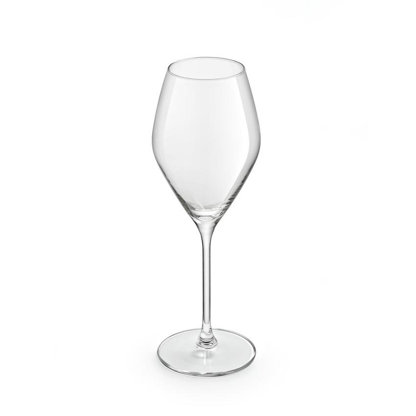 Royal Leerdam Glas Doyenne vín 45cl 6 stk