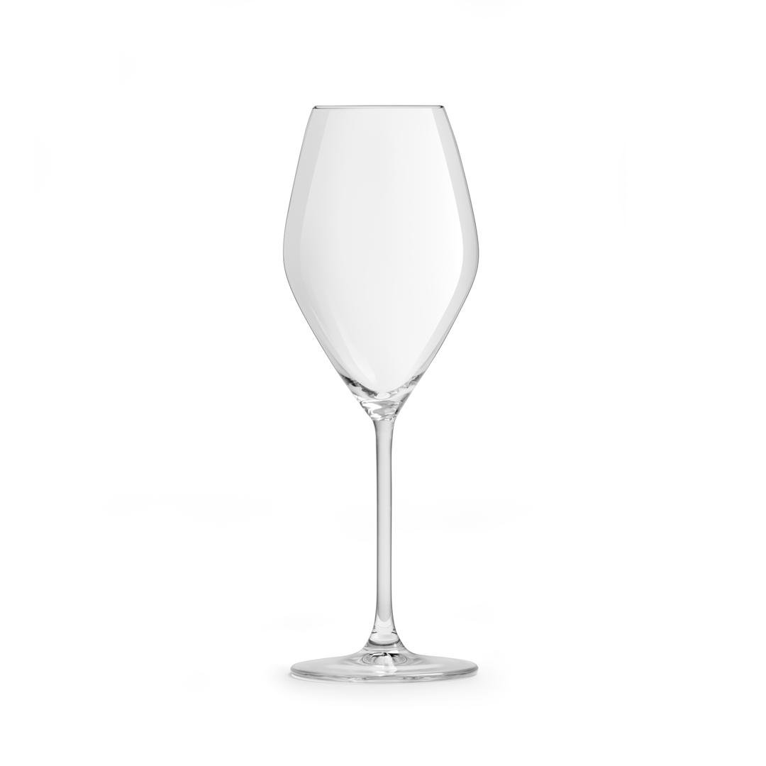 Royal Leerdam Glas hvítvín 34cl 4stk Maipo