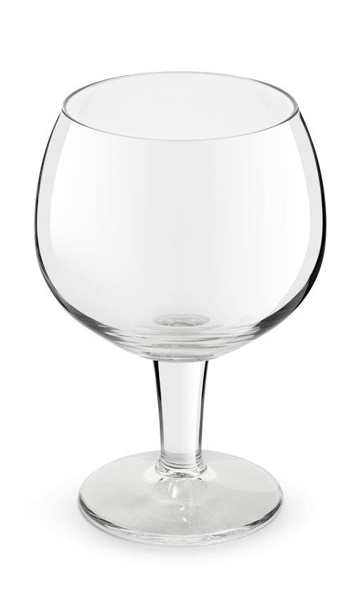 Royal Leerdam Glas bjór á fæti 60cl 4stk Artisan
