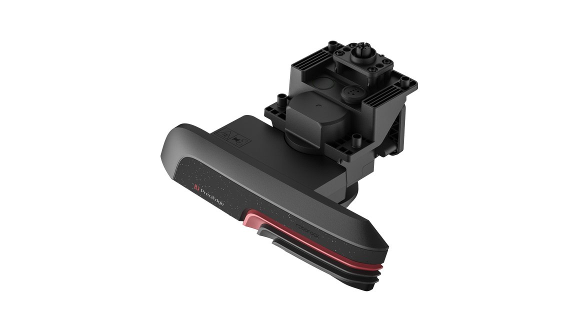 Roborock PreciEdge kantskeri fyrir sláttuvélmenni Q-seríu