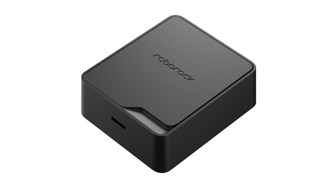 Image of Roborock 4G tenging og þjófavörn