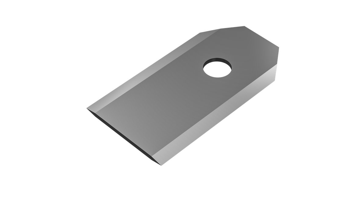 Image of Roborock Hnífar fyrir sláttuvélmenni