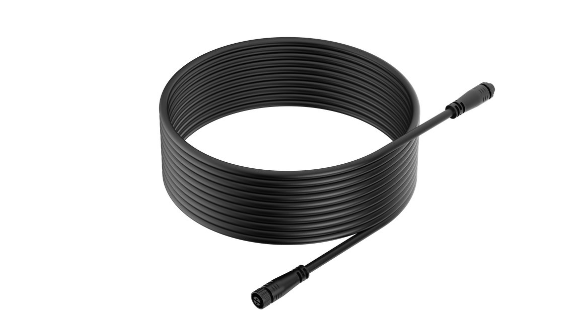 Image of Roborock Framleningarkapall fyrir hleðslustöð