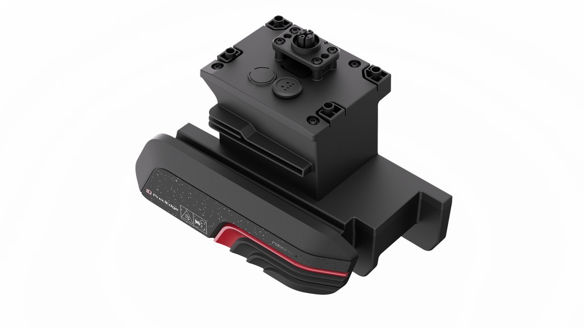 Image of Roborock PreciEdge kantskeri fyrir RockMow Z-seríu