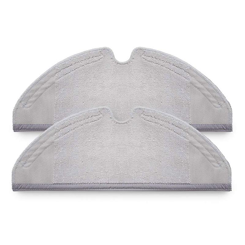 Image of Roborock Moppur fyrir Roborock vélmenni 2stk