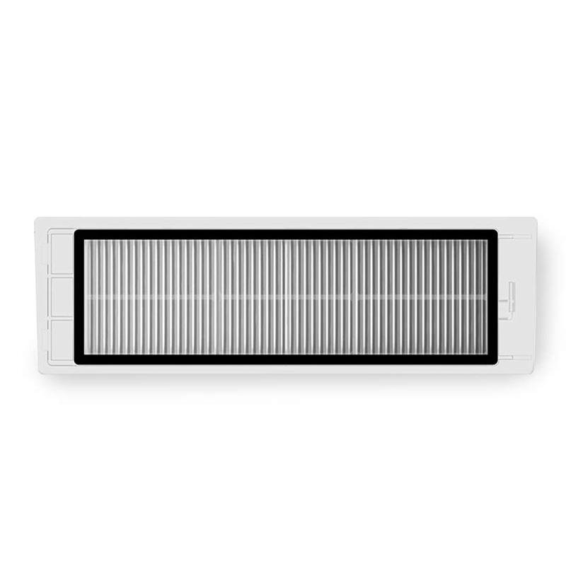 Roborock HEPA sía fyrir S5, S6, E4, E5 o.fl 2stk