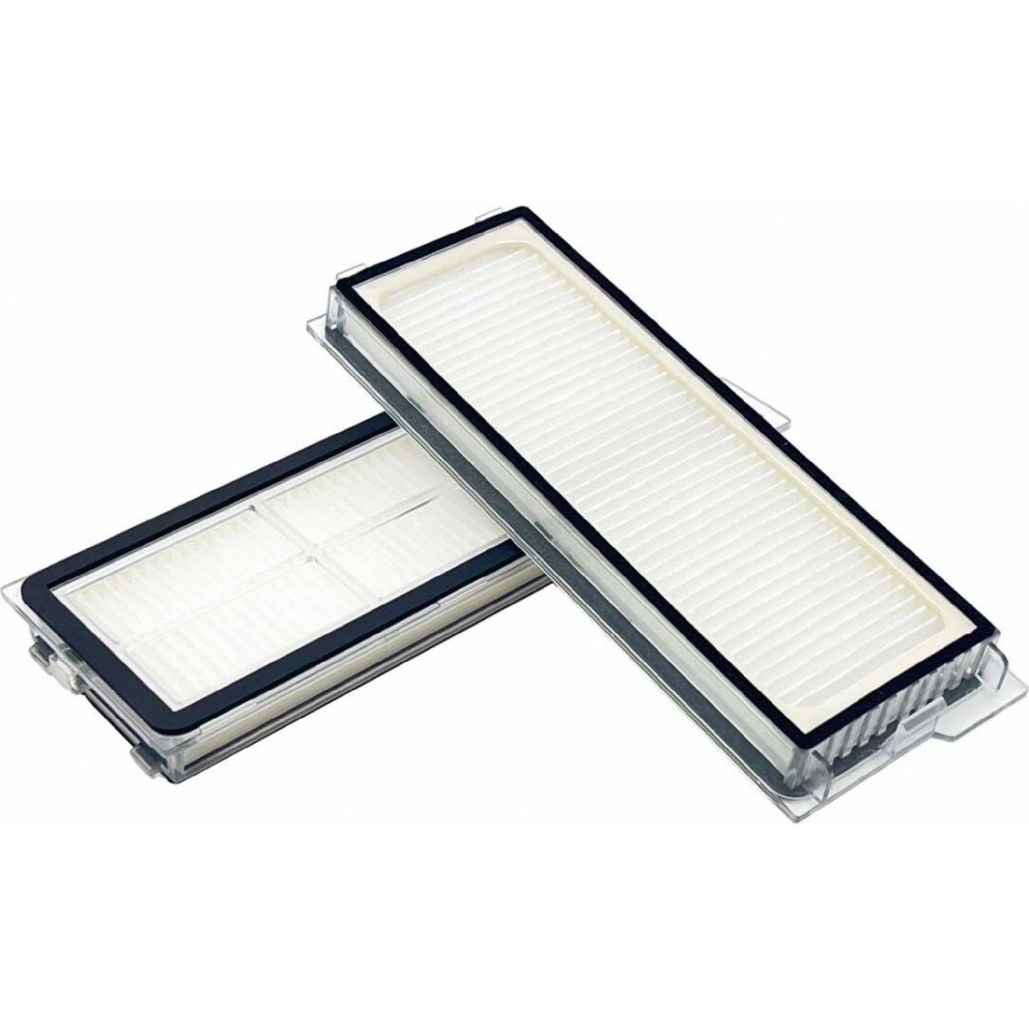 Image of Roborock HEPA sía fyrir Qrevo 798 2stk