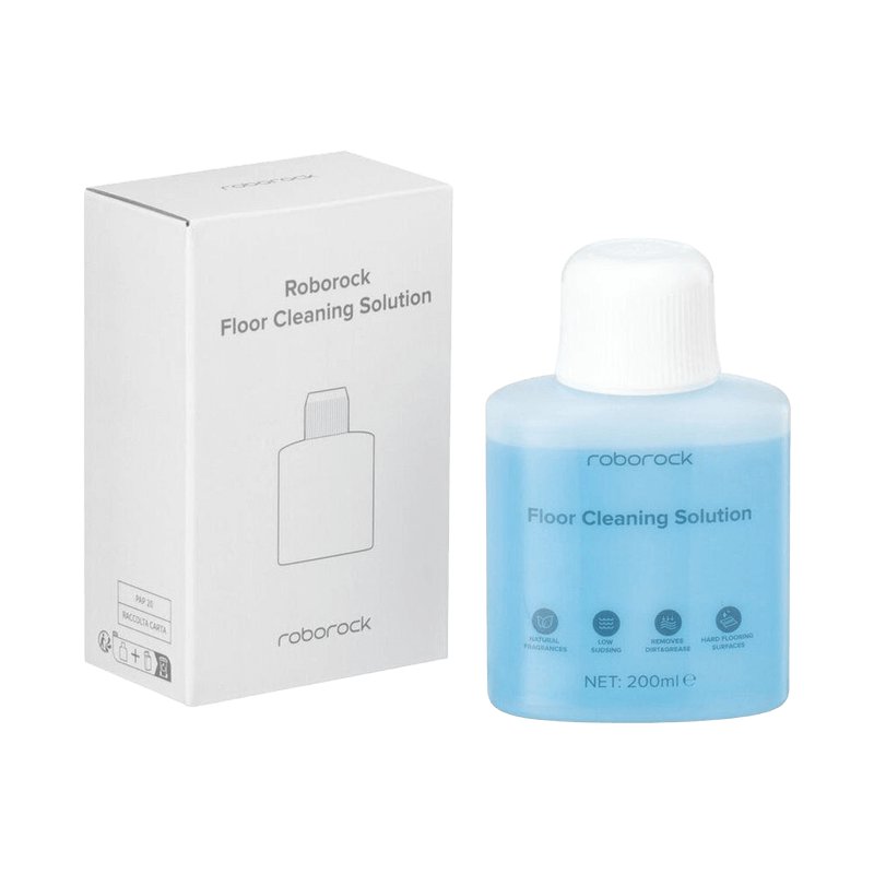 Image of Roborock Gólf sápa fyrir ryksuguvélmenni 200 ml