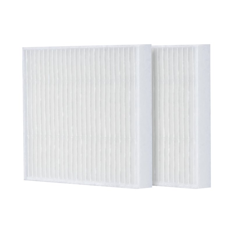 Image of Roborock HEPA síur fyrir Q7 2stk