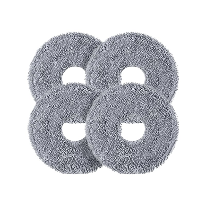 Image of Roborock Moppur fyrir Saros Z70 4stk